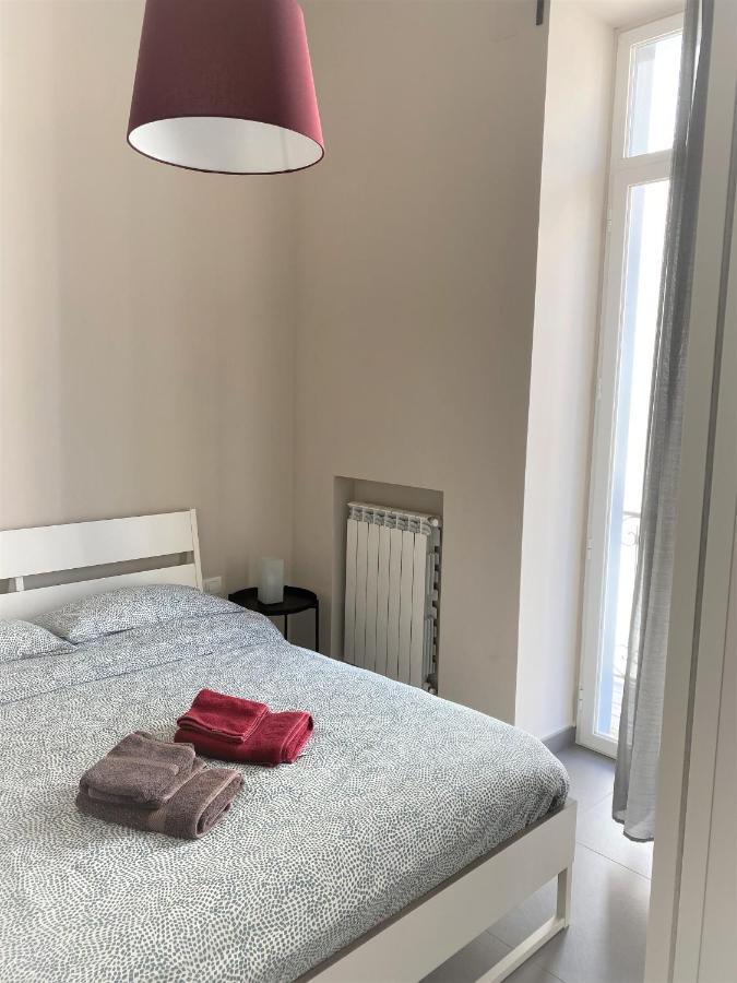 Apartamento Casa Balo Pozzuoli Exterior foto